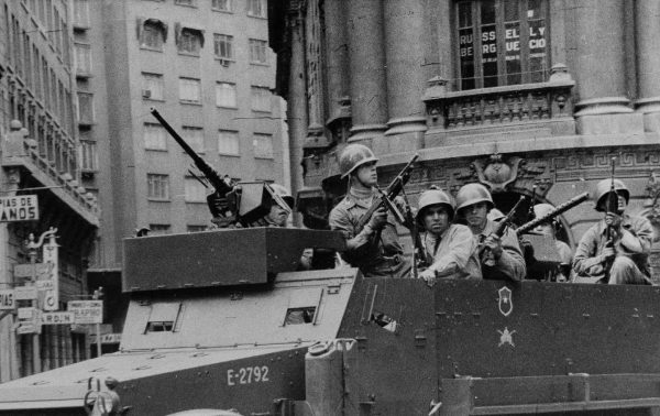 Fifty Years On: The Lasting Tragedy of Chile’s Coup