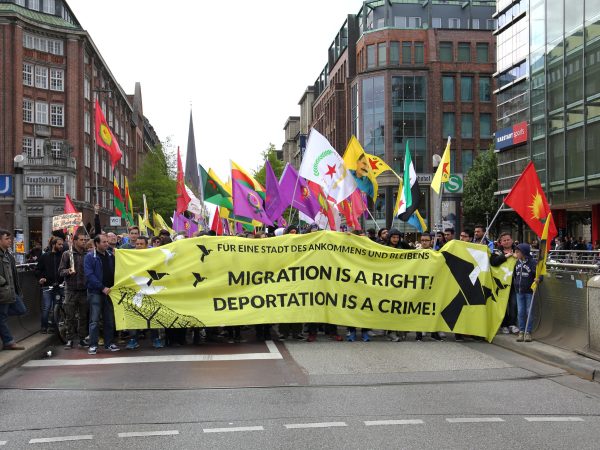 What Europe’s Migration Deals are Really Buying