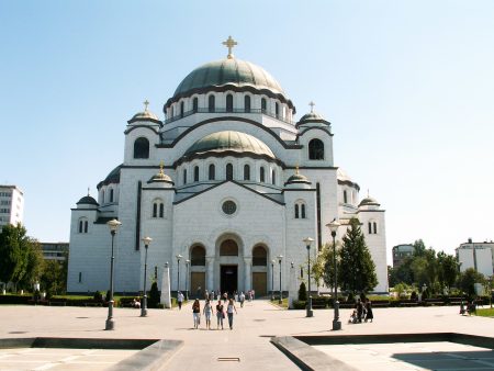 How the Despised Marxists Best Explained the Making of the Serbian Nation