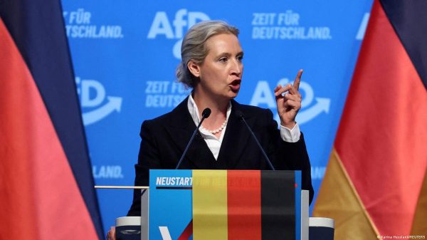 Germany’s Far-Right Turn: Examining the Drivers and Aftermath of the AfD’s Victory