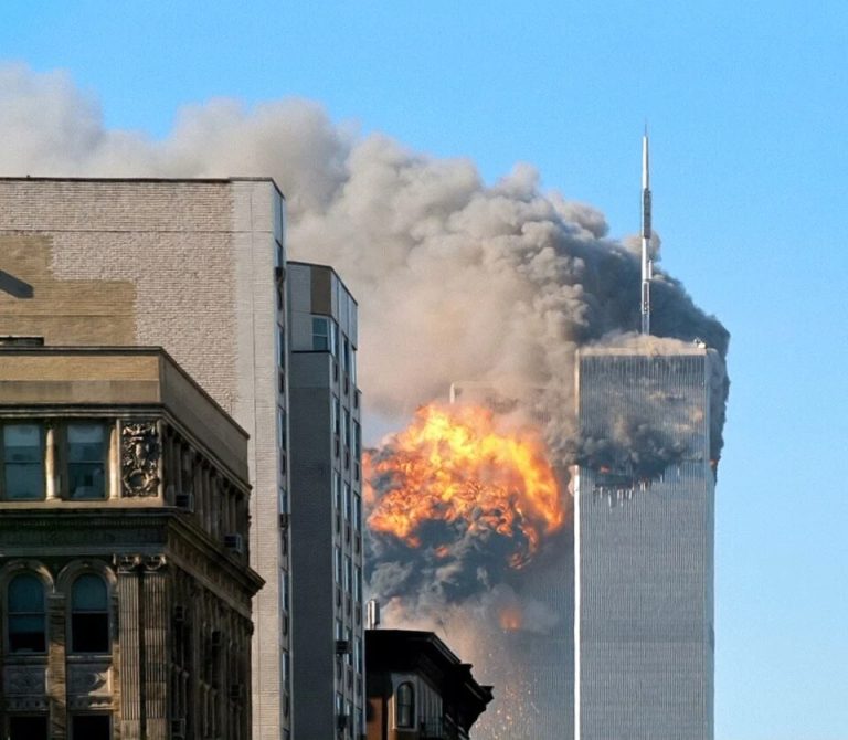 An American Tragedy: the Woeful Self-Inflicted Consequences of 9/11