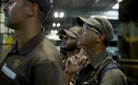 A Portrait of How Workers Build a Strike