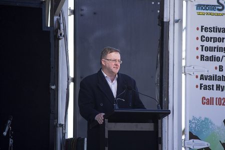 False Advertising: Albanese, Digital Safety and Australia’s Security Council Bid