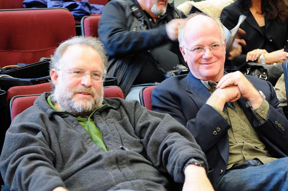 Ben on Ben & Jerry's and How We Can Save IT