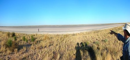 How Indigenous Protected Areas Became a Vital Way to Protect Nature inĀ Australia