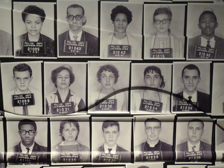 Black Power, White Heat, and the Work of Solidarity