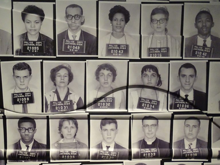 Black Power, White Heat, and the Work of Solidarity