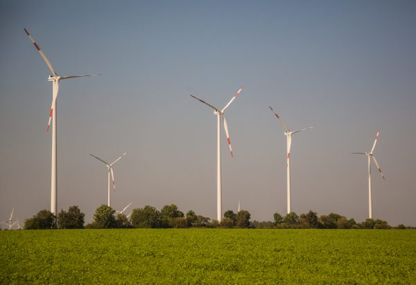 Sustainability in Germany in 2026 Germany Wind Turbines (15342713191)