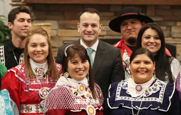 Indigenous Language Revivals in the U.S. and Ireland