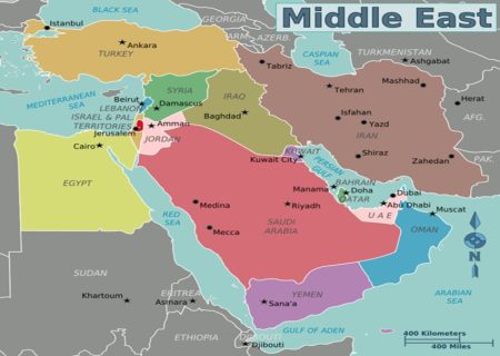 The Geography of Asymmetric War: Hezbollah, the Houthis and the Limits of the Proxy Idea