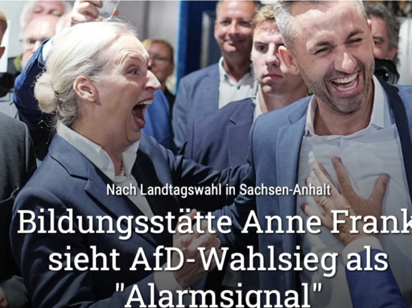 HJ-Siggi Wins Nazi-Anhalt