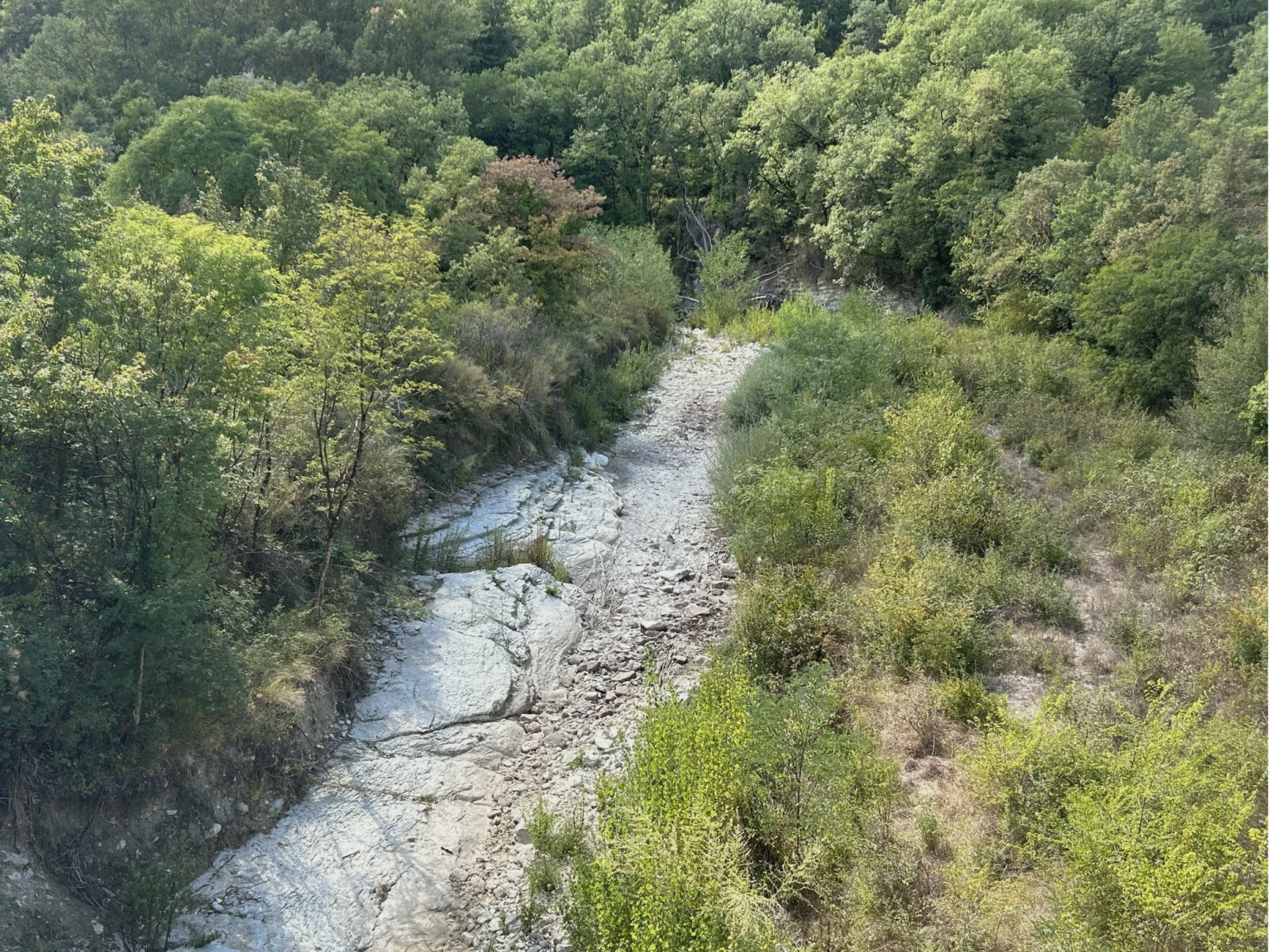 Water Isn’t Enough, Part II