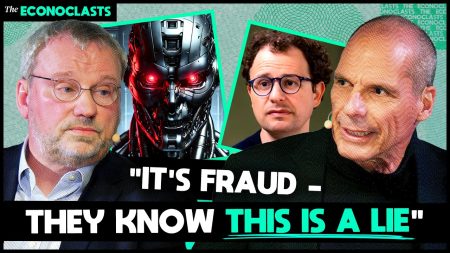 The Real AI Threat isn’t What You Think The Real AI Threat Isn't What You Think