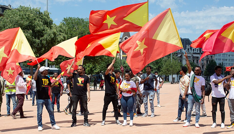 From Tsimdo to Possible Regional War