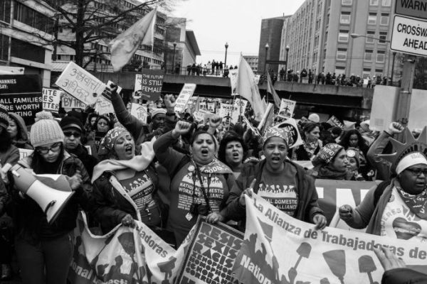 Gendering the World-System: Women, Class, and the Global Division of Labor