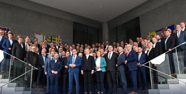 Destroying Democracy – 3 AfD Strategies