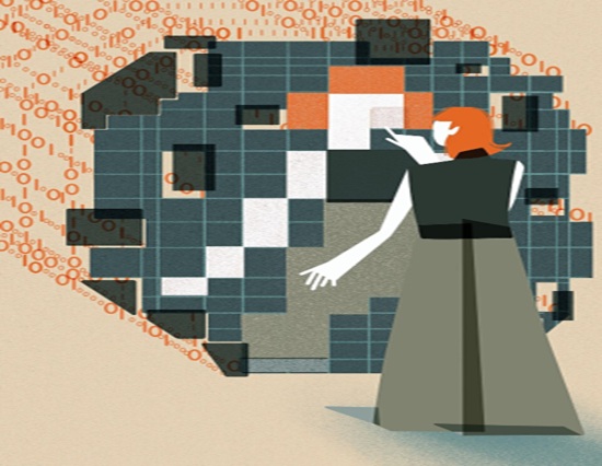 AI & Deliberative Participation