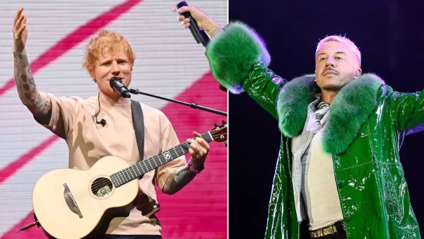 Ed Sheeran’s Craven “Neutrality” is a Watershed Moment for Mainstreaming Palestine Solidarity