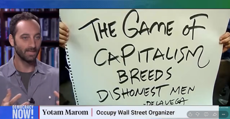 “We Are The 99%”: 15 Years Later, Occupy Wall Street’s Impact is Still Being Felt