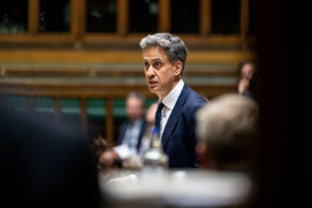 130+ Lawyers Warn Burnham Israeli Settlement Sanctions ‘Fall Far Short’ of UK Obligations