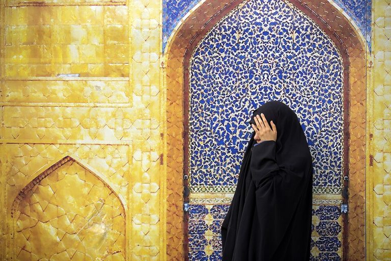 For Many Muslim Women, the Racism and Suspicion After 9/11 Still Hasnāt Lifted