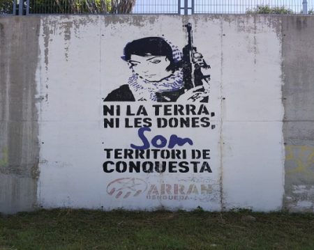 Anti-Imperialism and the Left in 2026