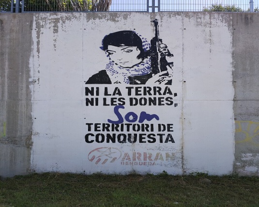 Anti-Imperialism and the Left in 2026