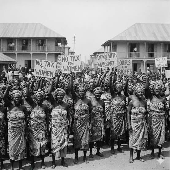 Who Profits From ‘Saving’ Women?