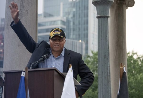 A Black Veteran Farmer Vies for Marjorie Taylor Greene’s Old District