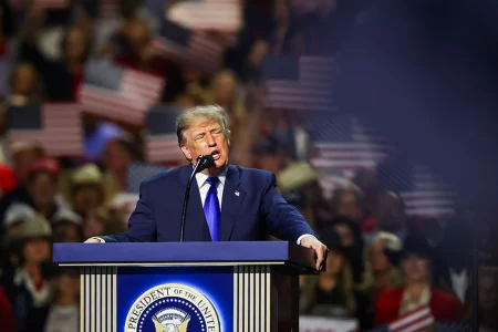 Populism Instead of Structural Reform