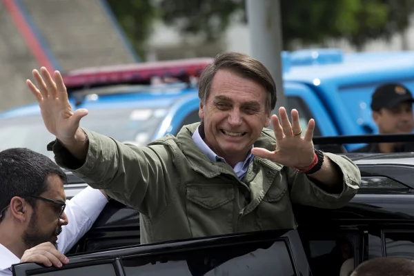 The Sociology of a Coup