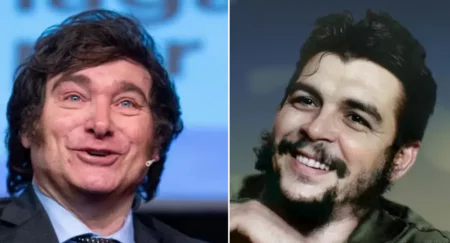 From Che to Milei: Argentina and the Crisis of Hegemony