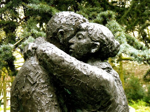 Forgiveness is Part of Socialism