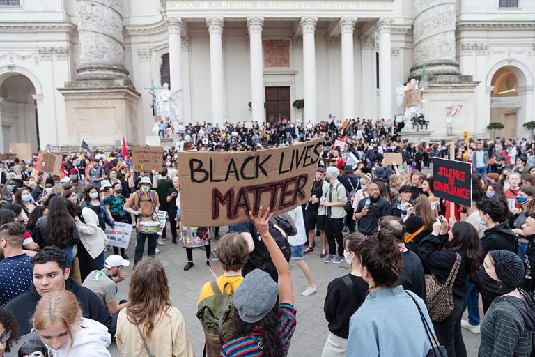 A Lifelong Organizer Shares Lessons on Sustaining Activism for the Long Haul