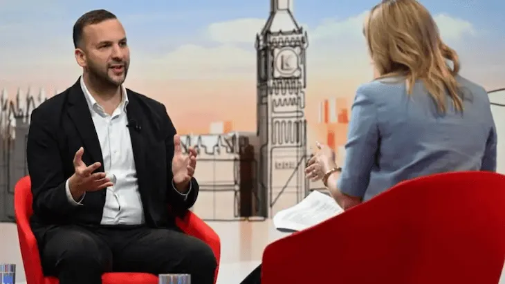 How The BBC Sets a Trap to Make Sure Leftwing Politicians Never Get a Fair Hearing