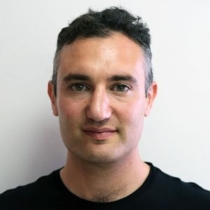 Picture of Gil Shohat