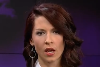 Picture of Abby Martin
