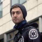 Picture of Alex Marshall