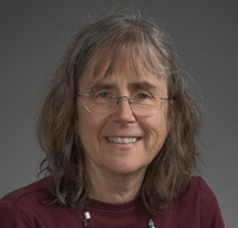 Picture of Diane Morrison