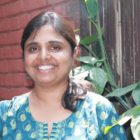 Picture of Dipa Sinha