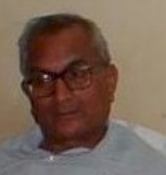 Girish Mishra