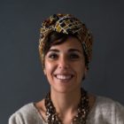Picture of Henda Chennaoui