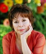 Picture of Isabel Allende