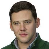 Picture of George Ferns