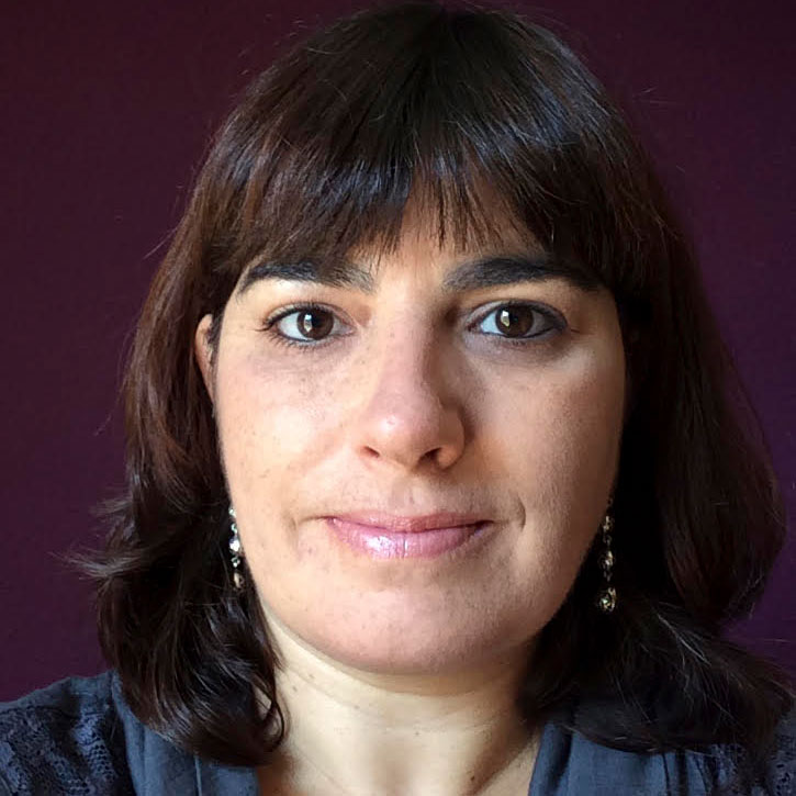 Picture of Iolanda Fresnillo
