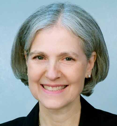 Picture of Jill Stein