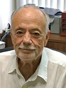 Picture of Jim Lafferty