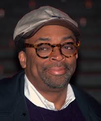 Picture of Spike Lee