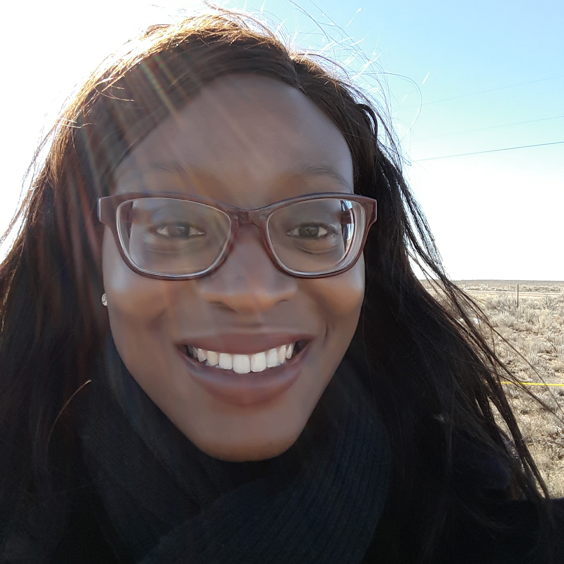 Picture of Leia Achampong