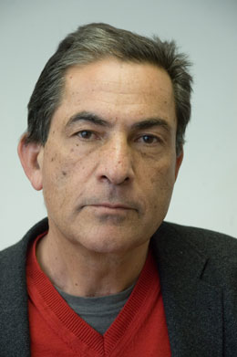 Picture of Gideon Levy